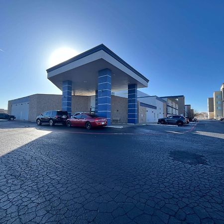 Studio 6 Amarillo, Tx West Medical Center Eksteriør bilde