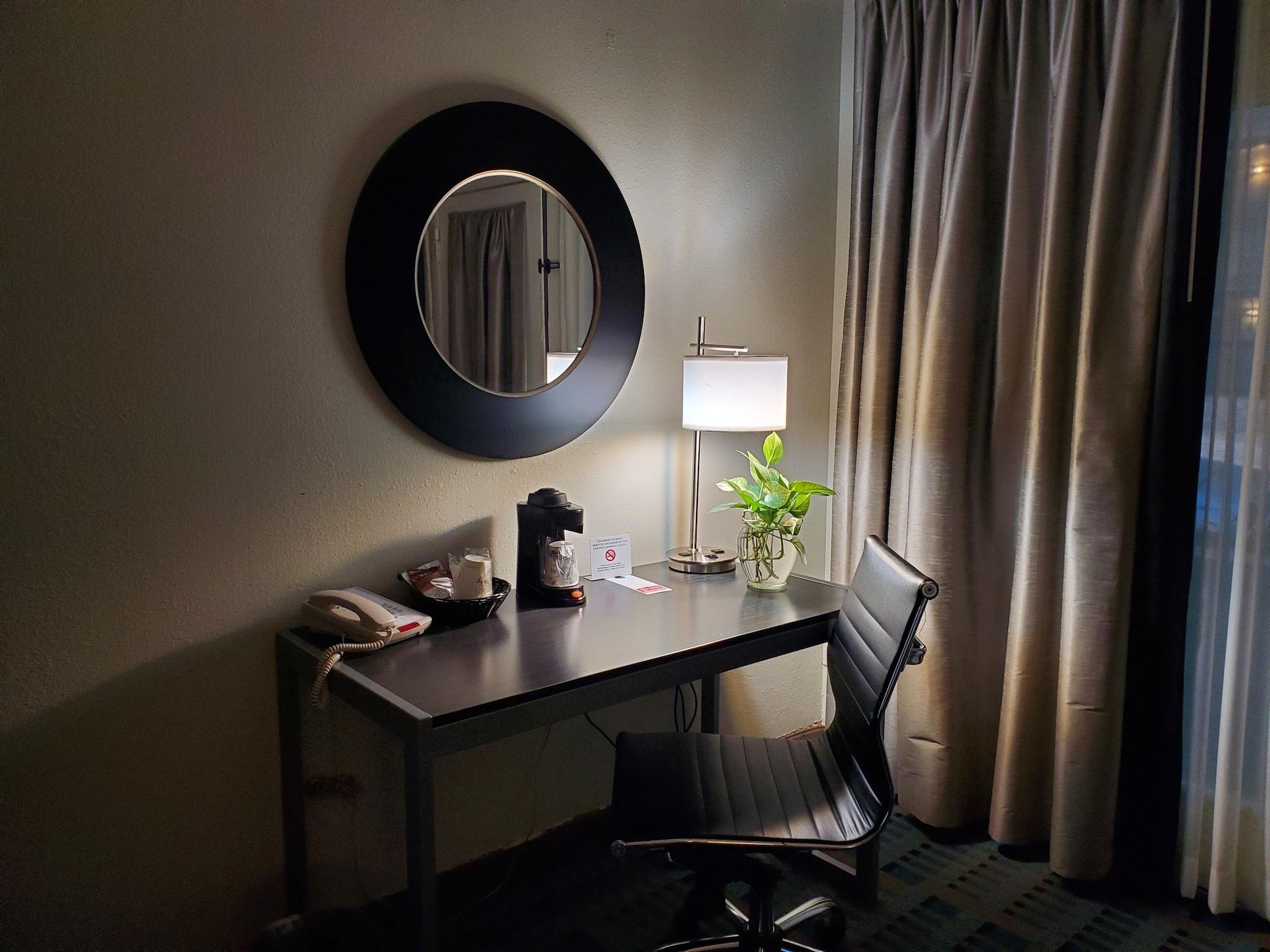 Studio 6 Amarillo, Tx West Medical Center Eksteriør bilde