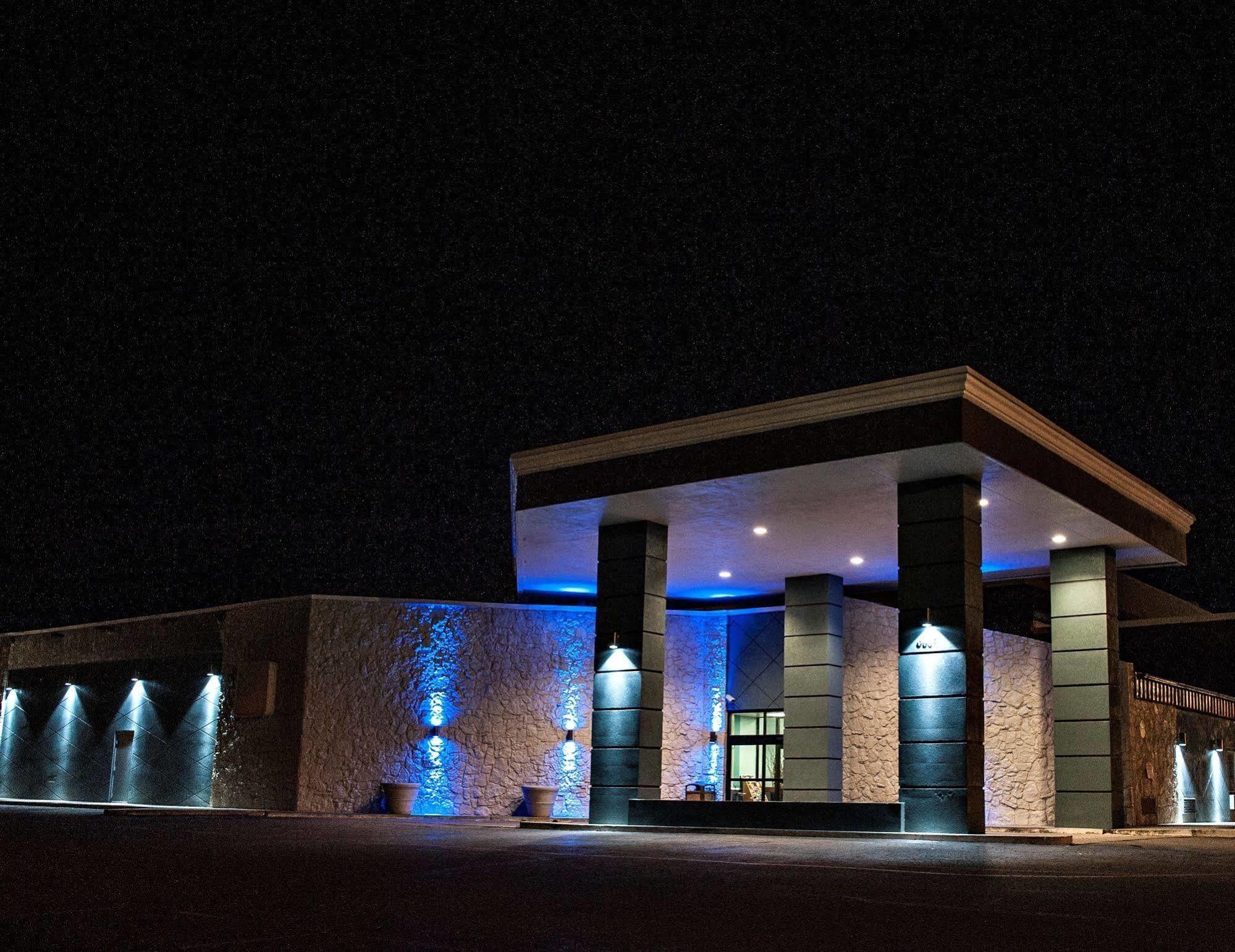 Studio 6 Amarillo, Tx West Medical Center Eksteriør bilde