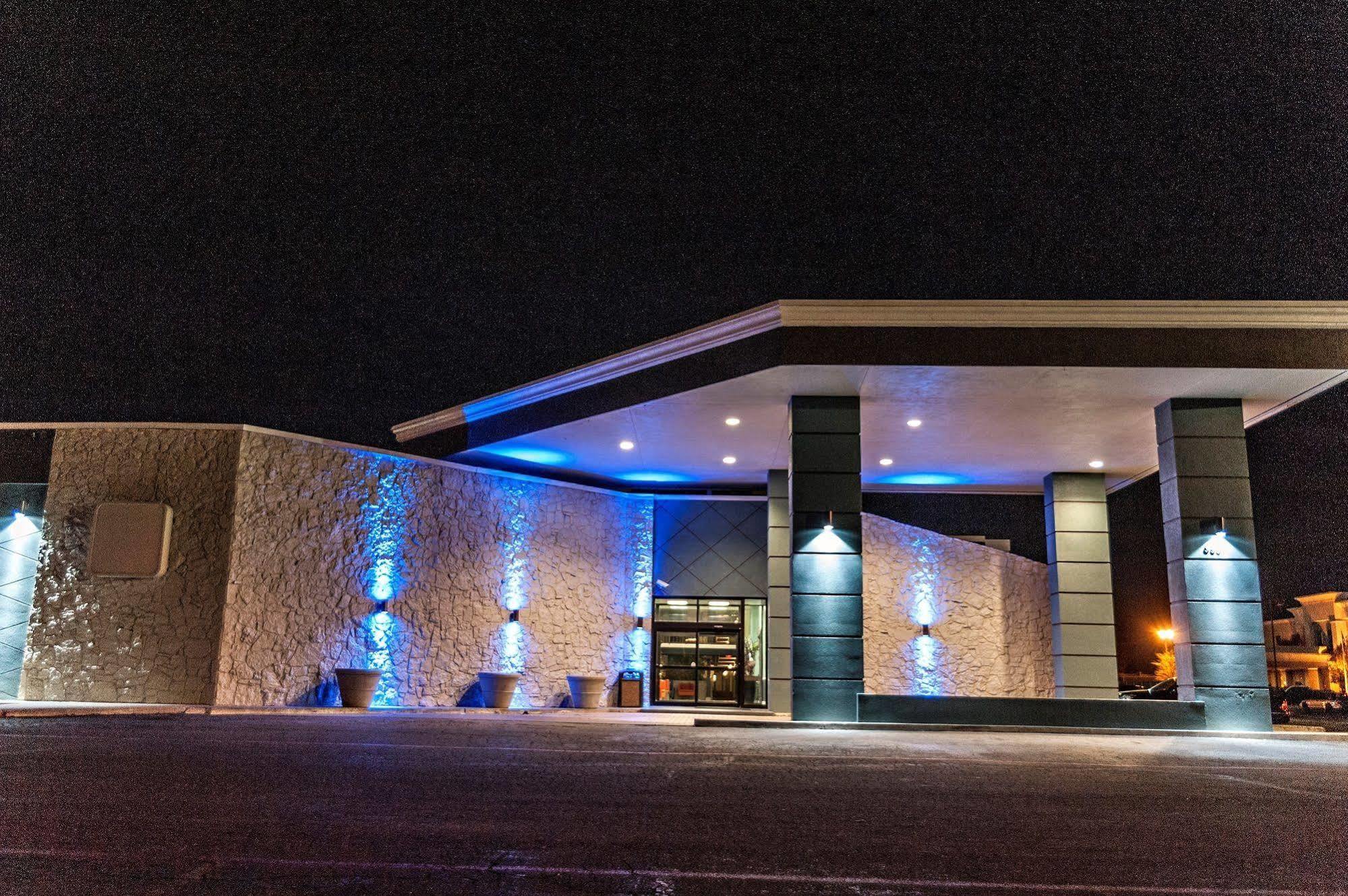 Studio 6 Amarillo, Tx West Medical Center Eksteriør bilde